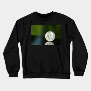 Fiddy Cent Crewneck Sweatshirt